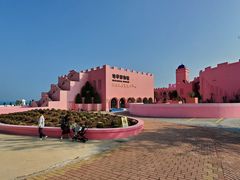 -漳州滨海火山岛自然生态风景区