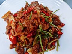 -伊喜饺子(五道口学院路店)