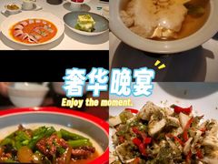 -许家菜(望江店)