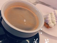 美式-Seesaw Coffee(上海国金中心店)
