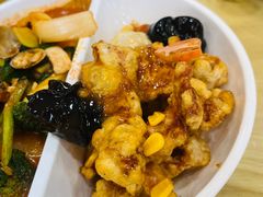 -祥和居炸酱面馆(美食街店)