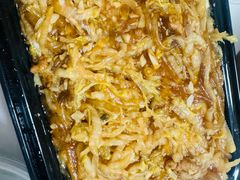 -北大荒人•新东北菜(青岛银座店)