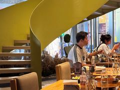 -KimPro 辛普乐概念韩餐