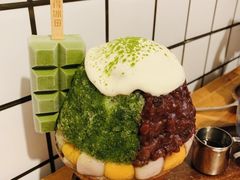 -WONDER ICE 萬得冰田(建設路总店)