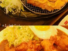 -金龙咖喱