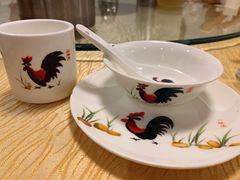 -和膳居饮食有限公司