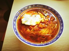辣酱面-大时代美食面馆