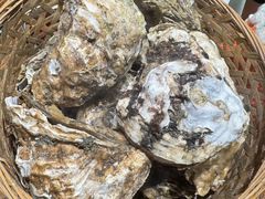 -蚝堡海鲜·威海菜·海肠捞饭·烧烤·亚洲吃蚝公司(幸福门店)