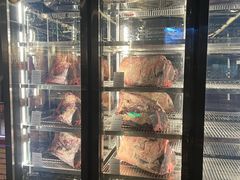 -404干式熟成牛排馆•聚会餐厅