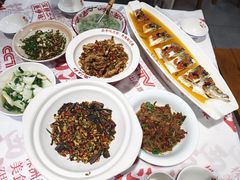 -西江红·株洲本地菜(滨江南路店)