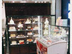 -爱纶蛋糕(山东路店)