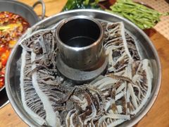 -楠火锅(龙阳广场店)
