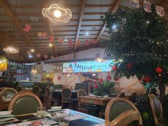 大堂-青柠记忆泰式海鲜火锅(合生汇购物中心店)