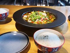 -心邸·庆宴(雅宝城店)