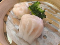 -坚记酒家·佛山老字号·顺德鱼生标准示范店