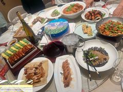 -普天和酒楼·新津菜·烤鸭(天津之眼店)