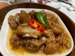 -好食上(喜盈门.范城店)