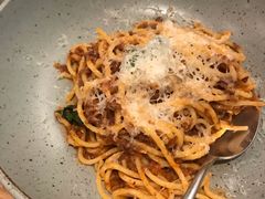 -La Strada(安福路店)