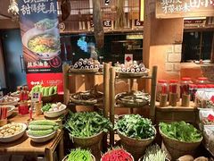 -田小狗的饭店(碧桂园店)