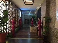 -匠心SPA·养生馆(上海南站店)