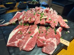 -千寻烧肉(政务区店)