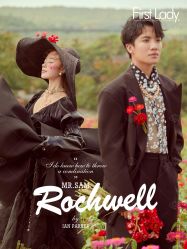 -第一夫人婚纱摄影(南京店)