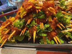-钢管厂五区小郡肝串串香(南山店)