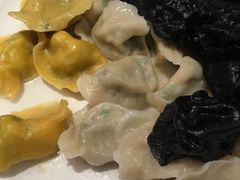 -吕氏疙瘩汤·私家菜馆(慈云寺店)