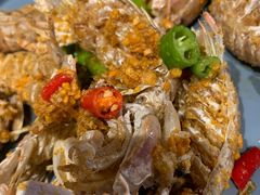 -盒马鲜生(新都心店)