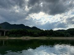-天目溪漂流