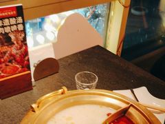 -熊喵来了火锅(太原里第2分店)