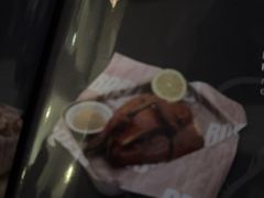 -The BREW·酿餐厅(浦东嘉里大酒店)
