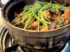 -渝君重庆火锅(嘉宾路店)