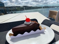 -Cafe Aewol Monsant