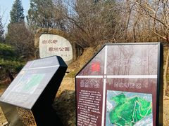 -白水寺森林公园