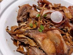 翔安姜母鸭-临家闽南菜(翔安店)