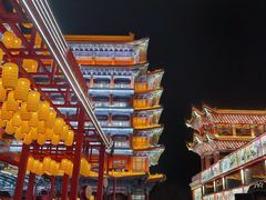 -大明幻境第一城