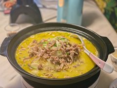 -外婆小聚茶餐厅·生日·团建(市民中心店)