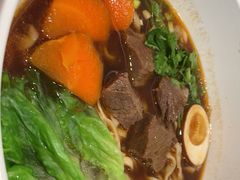 -康师傅私房牛肉面(申虹店)