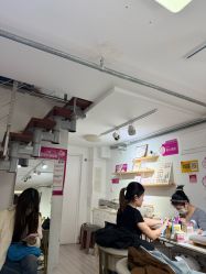 -瞧·享轻奢美甲美睫