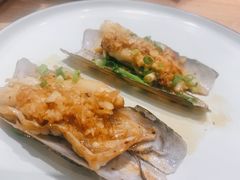 -上渔铁板烧(熙悦汇店)