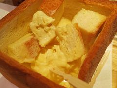 -绿茶餐厅(崇文门新世界店)