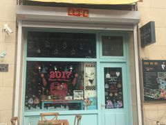 -Kitchen·Y洋厨房西餐厅(王府壹号店)