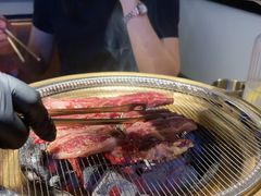 -KK ONE(京基滨河时代店)