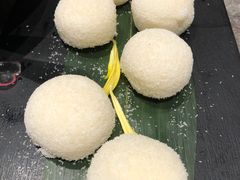 -海棠68环球美食街海鲜档口