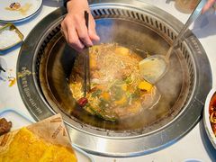 -遇东北林区铁锅炖(南开店)