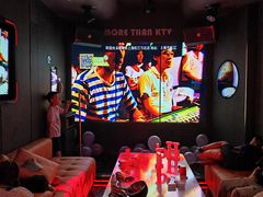 -星聚会KTV(上海松江万达店)
