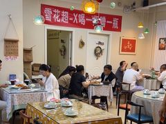 -京皇十二道天津菜(蒲黄榆店)