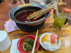 -冒椒火辣(太古里店)