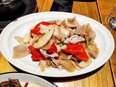 -十三式重庆江湖菜(金茂览秀城店)